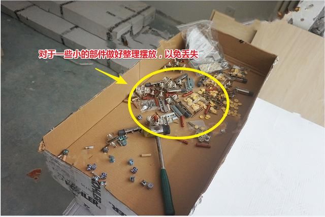 橱柜装修千万做好这15个细节,牢固度增加10倍,用50年不出问题! 第4张 橱柜装修千万做好这15个细节,牢固度增加10倍,用50年不出问题!-家居窝