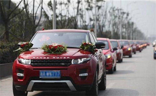 济南婚庆公司价目表 了解完这些你也能成为婚