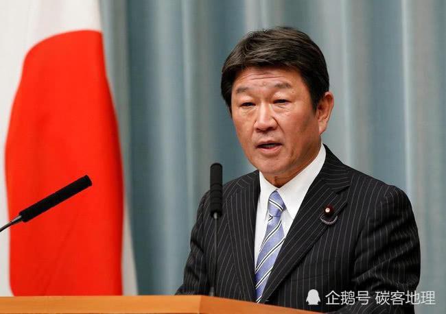 日本独挑大梁的的CPTPP正式签署,越南媒体:日本感谢越南的支持