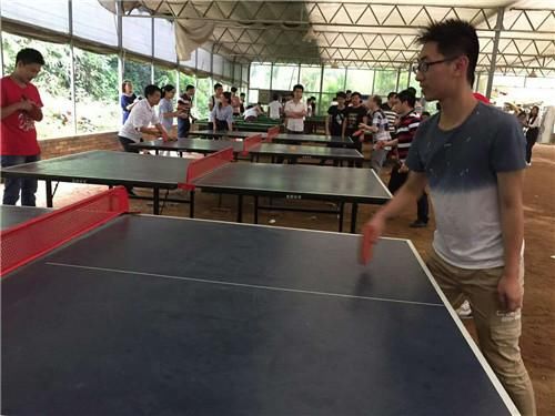 户外野炊烧烤踏青推荐