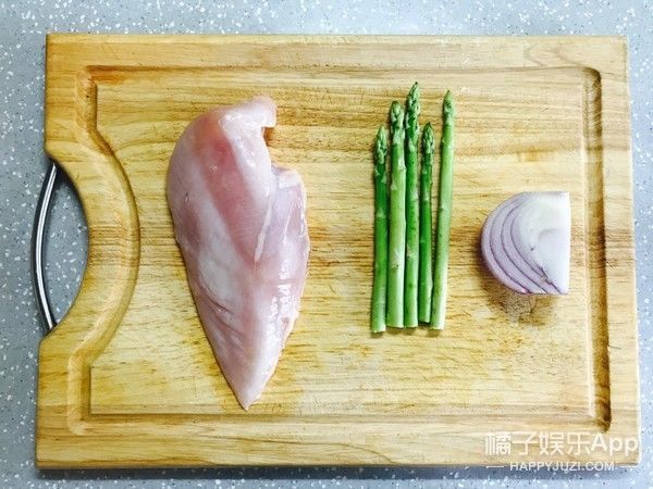 上班族逃离肉食大作战，从亲手做份清爽沙拉开始！