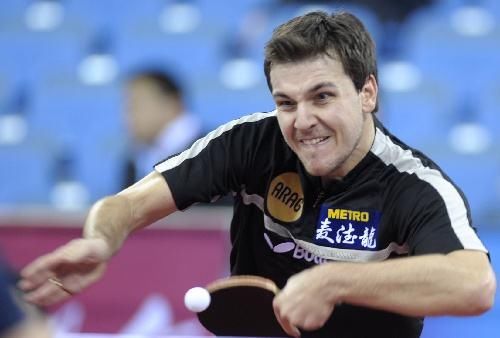 大年初四,国乒利剑出鞘!远征18年伦敦世界杯,志