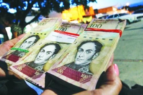 哈财有术:是什么触动了委内瑞拉债务危机大爆