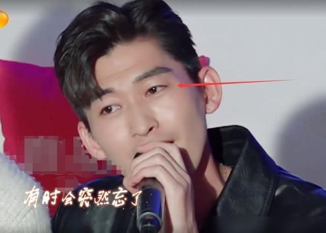 张翰马天宇因为爱情