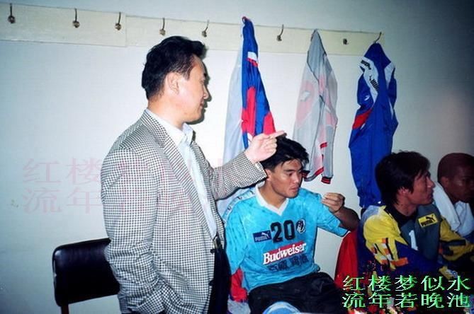 当年的大连万达