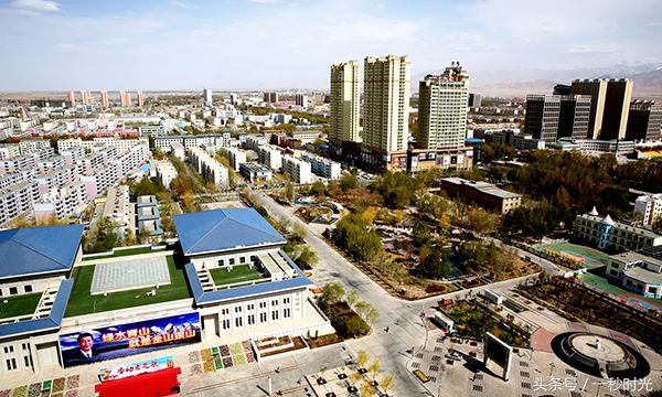 中国10个没有火车站的地级市,你知道几个?有你