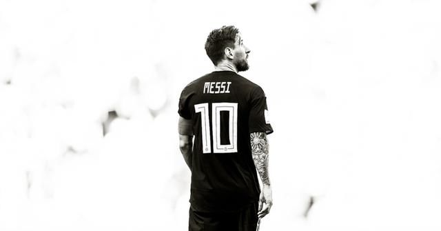 命悬一线!阿根廷若小组赛出局,最大责任人不是