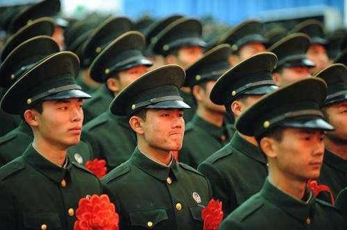 关于优抚对象之间的优抚差异