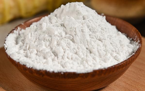 木薯粉为什么揉不成团 一般来说不能代替糯米