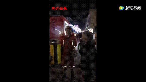 这群人年夜饭这么浪费，网友为何还集体点赞?