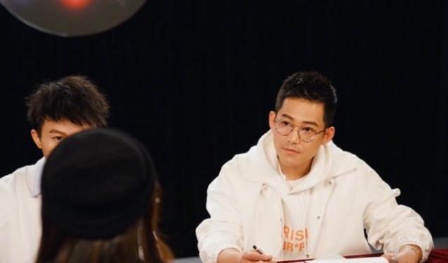 张杰跻身一线陈楚生二胎得子,红极一时的快乐