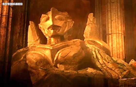 盘点五个变成石像的奥特曼,其中一次灭了光之