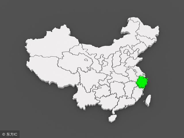 2018前三季度浙江省各市的人均GDP排行,2个