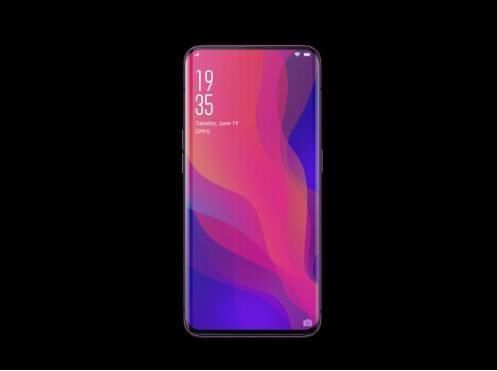 5G手机提前出现?2018下半年新手机变化你最