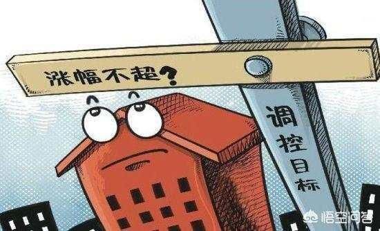 楼市调控密集来袭, 未来房价将会走向何方?