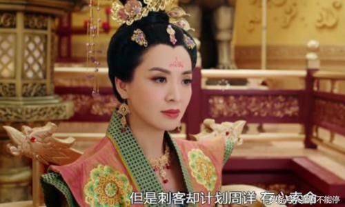 宫心计2深宫计:太平公主用苦肉计，她想套路皇上，没想到……_【快资讯】