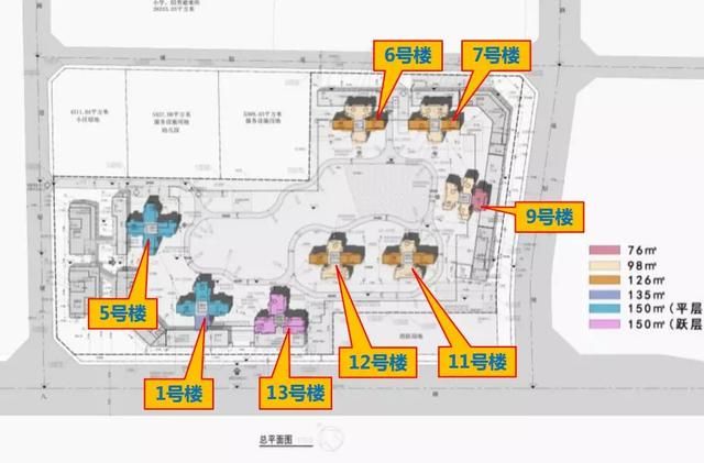 青秀未遮山已拿证，教你看懂户型怎么选?资料交哪些?