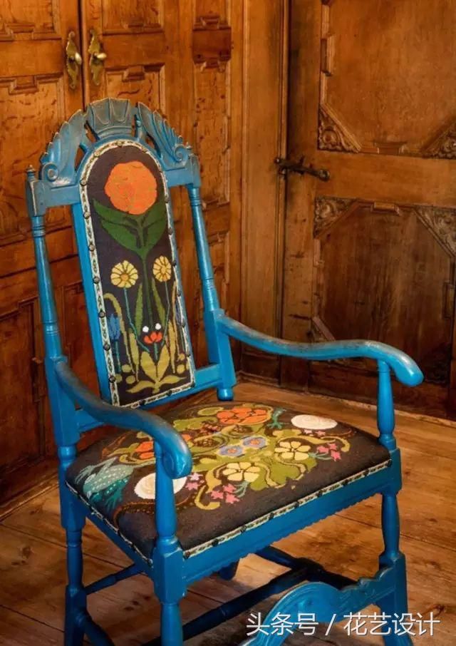 旧宅改造的迷人小酒店,多少人流连忘返