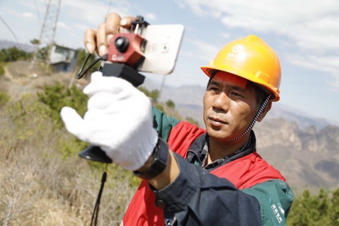北京世园会今晚开幕,三项供电科技及应急体系