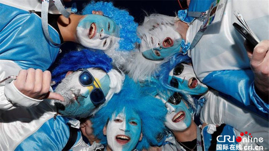 阿根廷球迷参与斗殴被禁入赛场 国际足联对阿