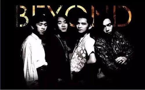 2018纪念黄家驹南充演唱会强势来袭!摇滚光辉