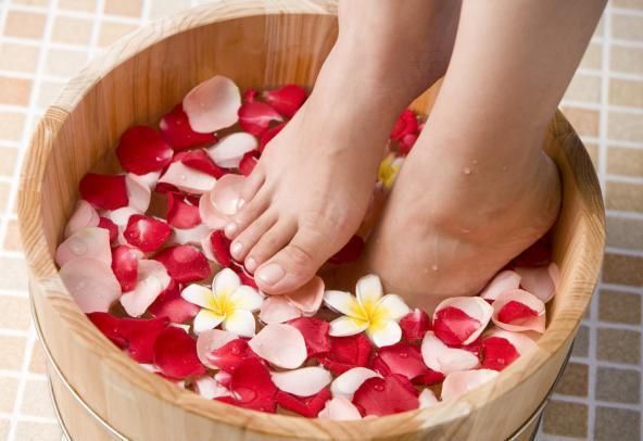 难忍?这些脚气材料是防臭法宝,脚气拜拜双足嫩