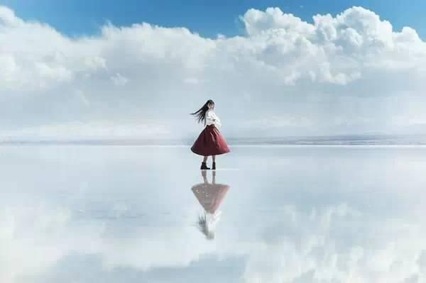 “天空之境”重新开园，等你，去赴一场梦幻之约