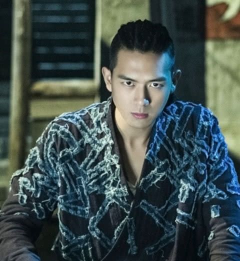 李现5大巅峰之作,《河神》垫底,《亲爱的》第二,第一无法超越 亚洲通官网亚洲通官网