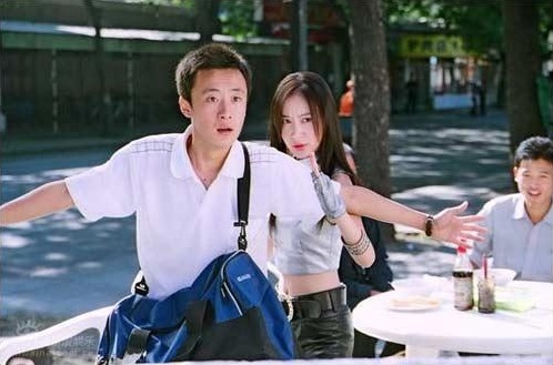 那些昙花一现的演员们,当年红遍大江南北如今