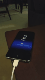 三星S8出现重大锁屏BUG,已经波及Note8!目前