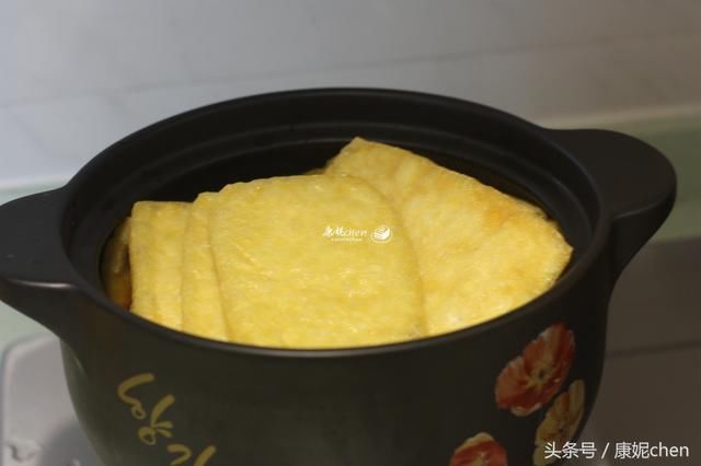 这两样卤一下,吸足了味道,拿肉都不换,简单又好吃,营养不上火