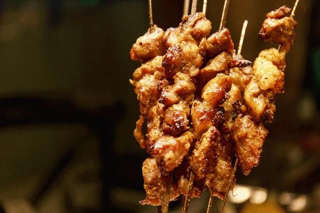 质朴回归,简单存在--腾格里沙漠徒步、露营