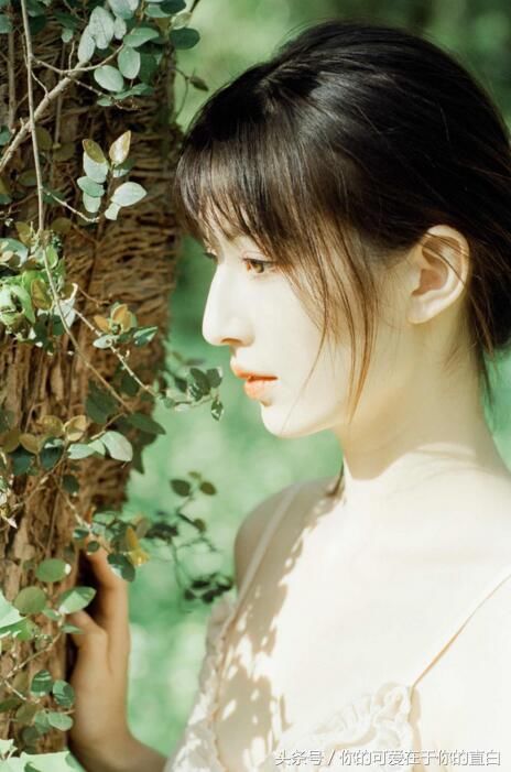 旅游只是对现在生活状态的一种不满