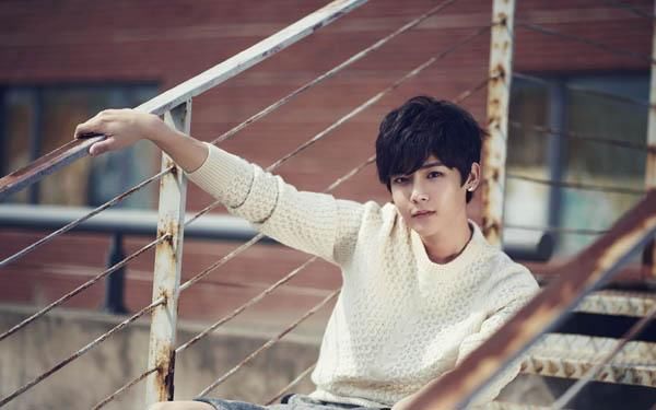 山寨版四大流量小生已出,吴亦凡、李易峰、鹿