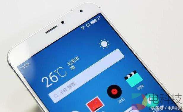 魅族:云相册不再免费 超过千张照片将无法上传