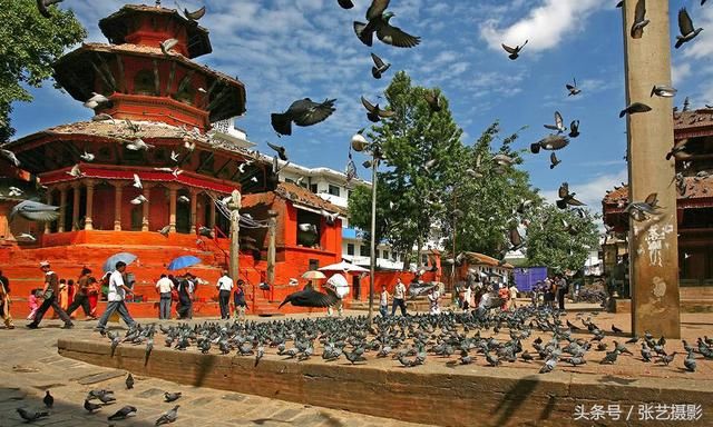 面积仅14万平方公里，全球最值得去的神秘国度