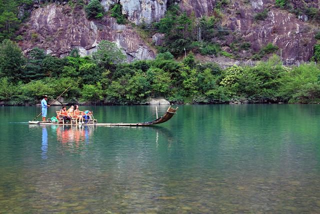 温州九大旅游景点你都去过哪?