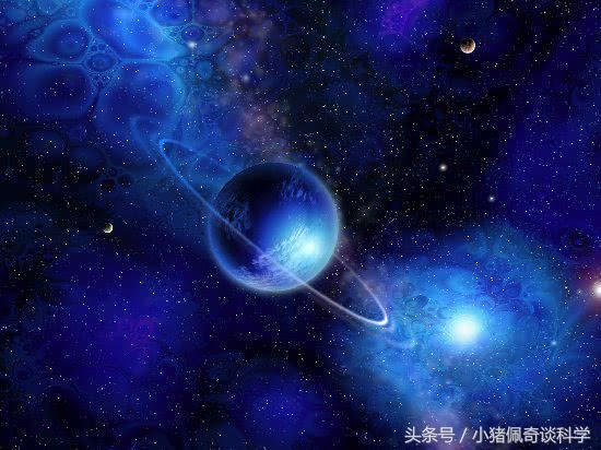 为何至今地球没有被外星文明拜访过？科学家：某种物质保护着地球