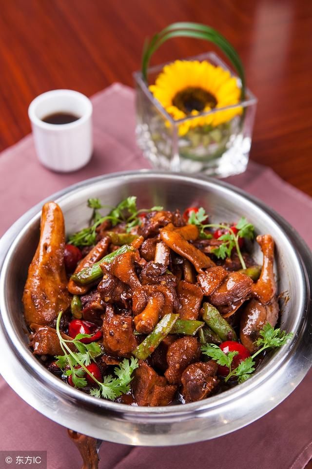 夏季绝对的米饭杀手,啤酒鸭的家常做法,好吃简