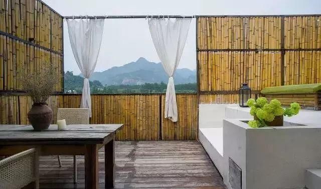 从废弃小学到绝美民宿！千亩稻田环绕、山泉水无边泳池，这间酒店