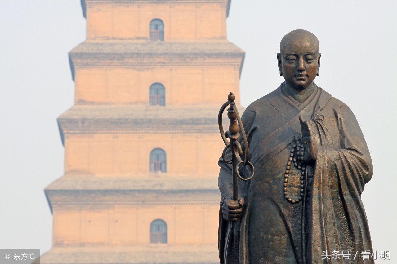 中国最著名的石窟,珍贵的文物有5万件,一大半流落于世界各地