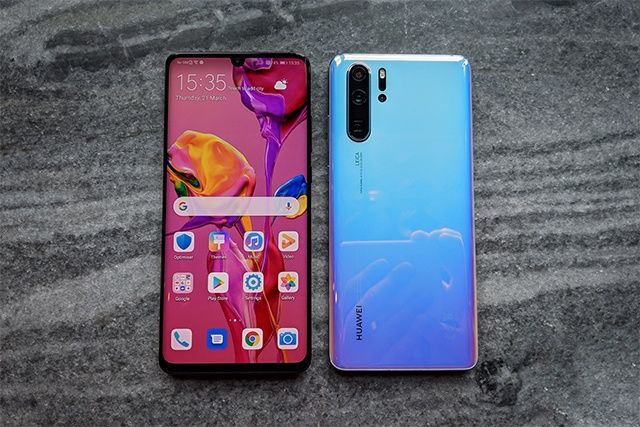 准备入手华为P30再等等,华为新机型将要上市