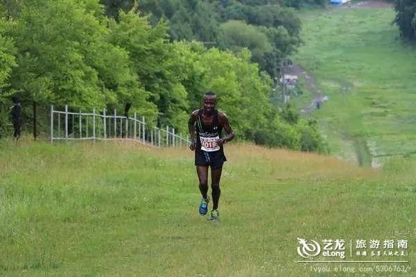 休闲消夏，长春这9个地方就很赞