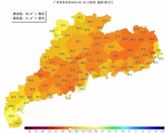 过年热疯了?冷空气+雨水暴击马上上线!更扎心的还在后头…