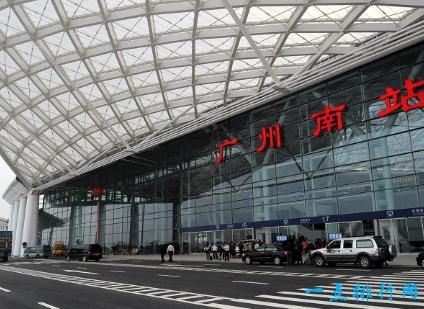 世界最大火车站 国内十大火车站,你都去过吗?