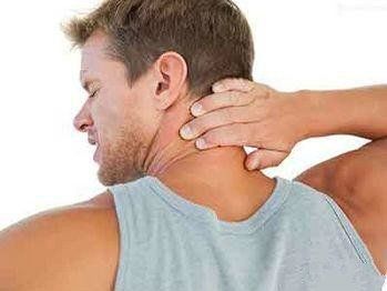 一定要做核磁共振才可以确定颈椎病的治疗方案