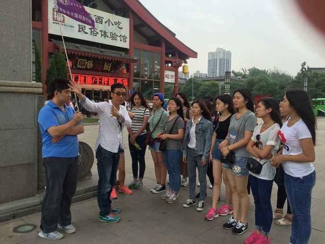 为什么有些导游不喜欢带教师旅游团？这中间有什么内幕呢？