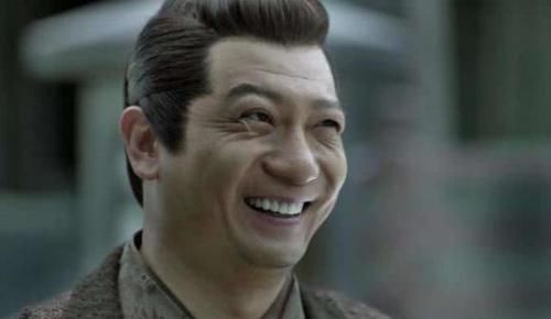 庆余年王启年谁演的