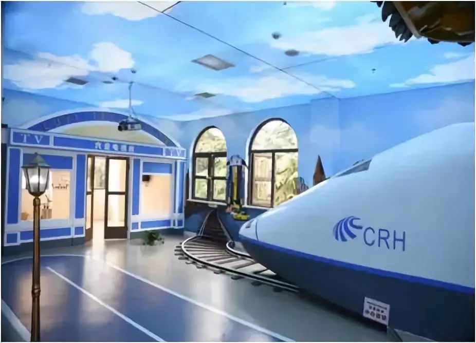 西安最全的儿童职业体验馆要开业了!50组家庭