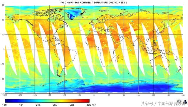 中国星发射成功,不仅仅是天气预报更准这么简